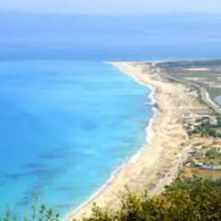 Diogenis 80m2 Near Town Center * Lefkada City