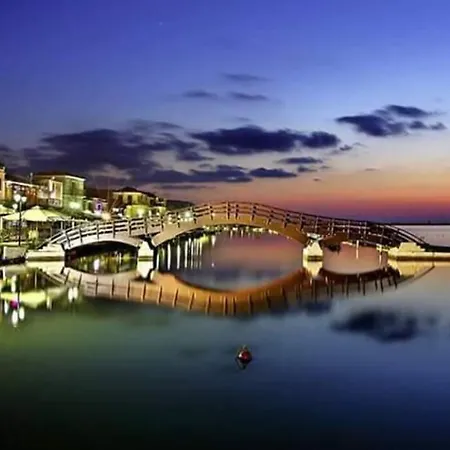 Appartamento Diogenis 80m2 Near Town Center