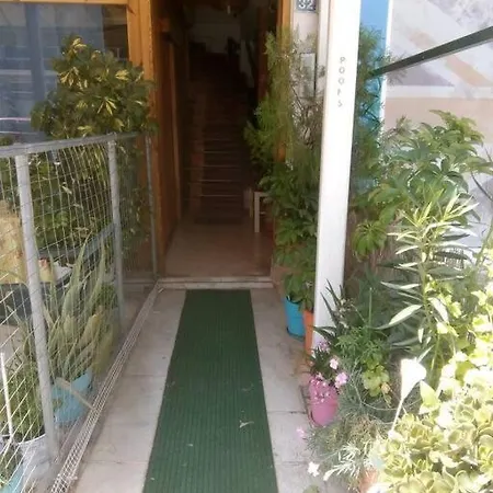 Diogenis 80m2 Near Town Center Lefkáda