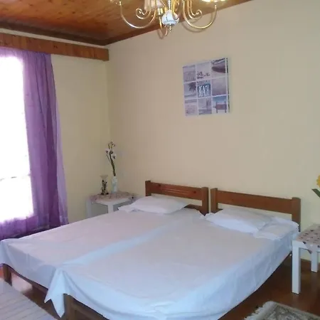 Diogenis Flat Apartment 70M2 Near Town Center