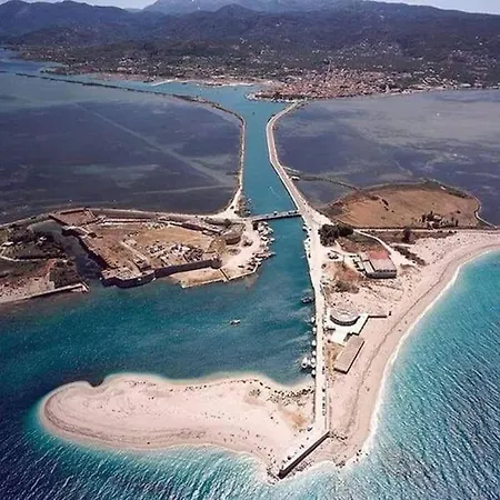 Appartamento Diogenis 80m2 Near Town Center