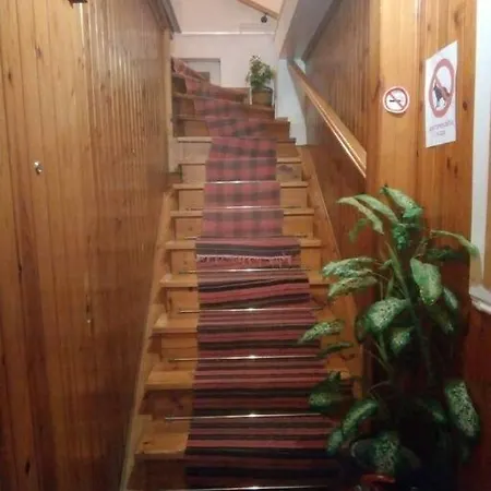 Diogenis 80m2 Near Town Center Lefkáda