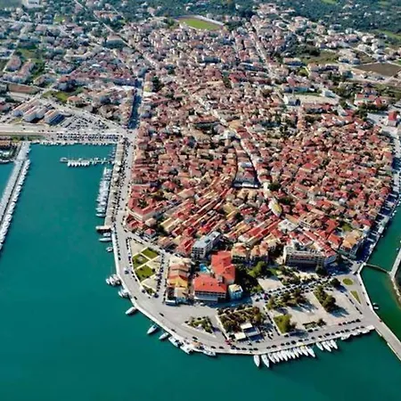 Diogenis 80m2 Near Town Center Appartamento *