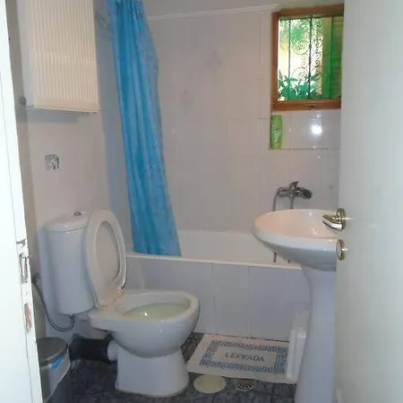 Appartamento Diogenis 80m2 Near Town Center