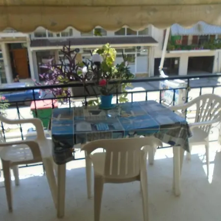 Diogenis 80m2 Near Town Center Appartamento Lefkáda