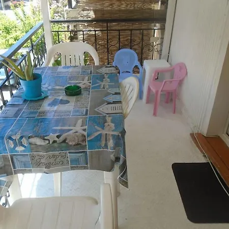 Diogenis 80m2 Near Town Center *