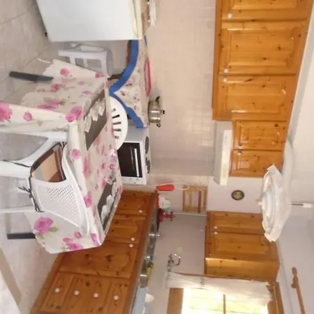 Diogenis 80m2 Near Town Center Appartamento Lefkáda