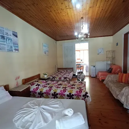 Appartamento Diogenis 80m2 Near Town Center *