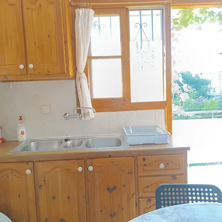 Diogenis 80m2 Near Town Center *