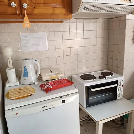 Diogenis 80m2 Near Town Center * Lefkáda