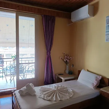 Diogenis 80m2 Near Town Center