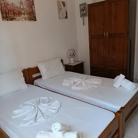 Diogenis 80m2 Near Town Center Appartamento *