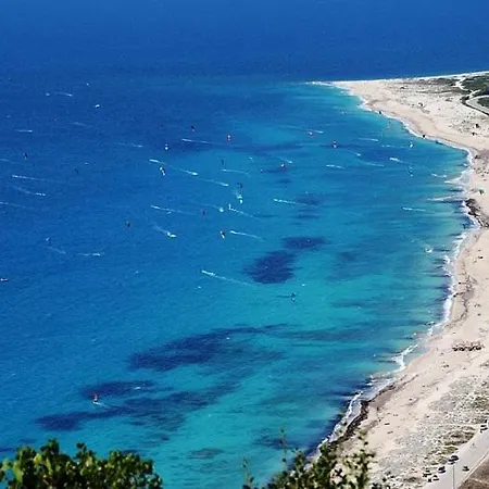 Appartamento Diogenis Flat Apartment 70M2 Near Town Center *