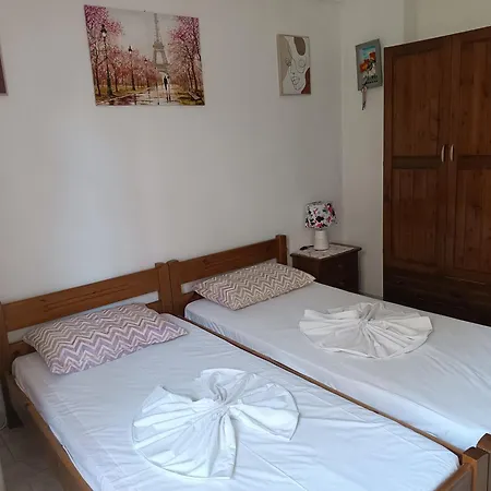 Appartamento Diogenis Flat Apartment 70M2 Near Town Center Lefkáda