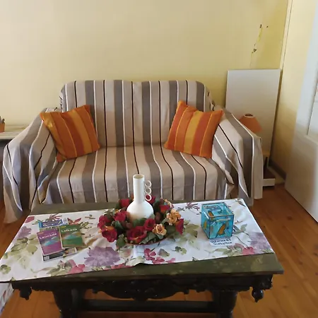 Diogenis Flat Apartment 70M2 Near Town Center *