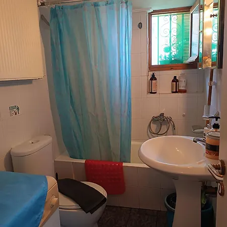 Appartamento Diogenis Flat Apartment 70M2 Near Town Center